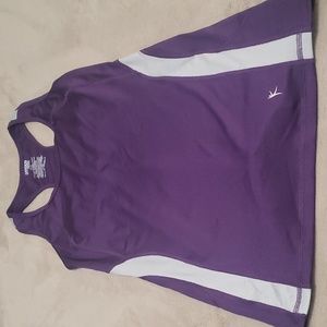 Danskin Now Drimore Top